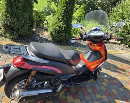 Пиаджо Другая, объемом двигателя 0.5 л и пробегом 0 тыс. км за 2127 $, фото 14 на Automoto.ua