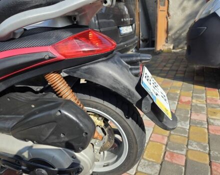 Пиаджо Другая, объемом двигателя 0.5 л и пробегом 0 тыс. км за 2127 $, фото 10 на Automoto.ua