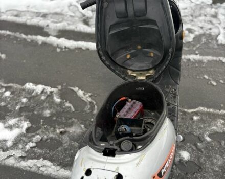 Пиаджо Другая, объемом двигателя 50 л и пробегом 0 тыс. км за 260 $, фото 5 на Automoto.ua