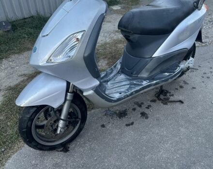 Пиаджо Другая, объемом двигателя 100 л и пробегом 0 тыс. км за 332 $, фото 1 на Automoto.ua