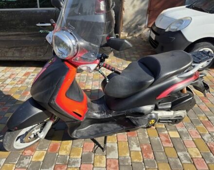 Пиаджо Другая, объемом двигателя 0.5 л и пробегом 0 тыс. км за 2127 $, фото 9 на Automoto.ua