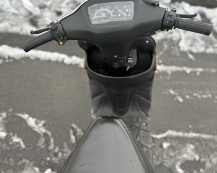 Пиаджо Другая, объемом двигателя 50 л и пробегом 0 тыс. км за 260 $, фото 4 на Automoto.ua