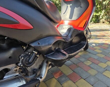 Пиаджо Другая, объемом двигателя 0.5 л и пробегом 0 тыс. км за 2127 $, фото 4 на Automoto.ua