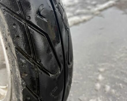 Пиаджо Другая, объемом двигателя 50 л и пробегом 0 тыс. км за 260 $, фото 7 на Automoto.ua