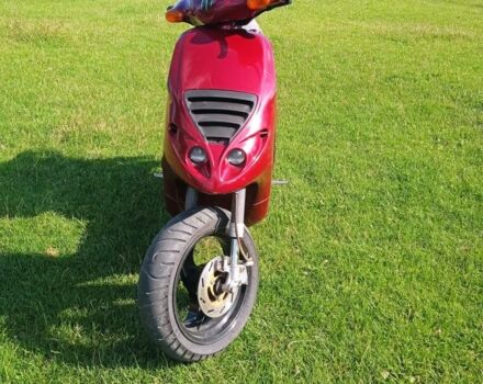 Пиаджо Другая, объемом двигателя 50 л и пробегом 0 тыс. км за 285 $, фото 2 на Automoto.ua