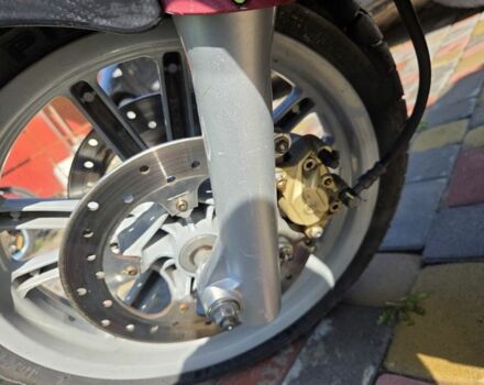 Пиаджо Другая, объемом двигателя 0.5 л и пробегом 0 тыс. км за 2127 $, фото 19 на Automoto.ua