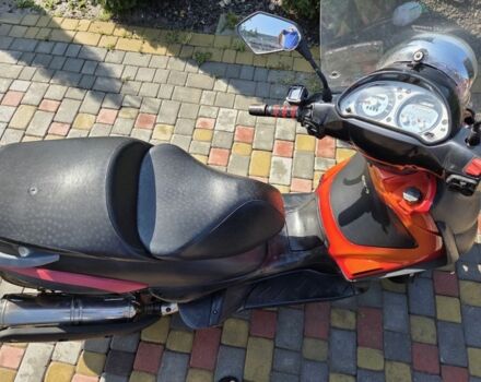 Пиаджо Другая, объемом двигателя 0.5 л и пробегом 0 тыс. км за 2127 $, фото 3 на Automoto.ua