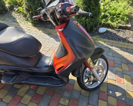 Пиаджо Другая, объемом двигателя 0.5 л и пробегом 0 тыс. км за 2127 $, фото 17 на Automoto.ua