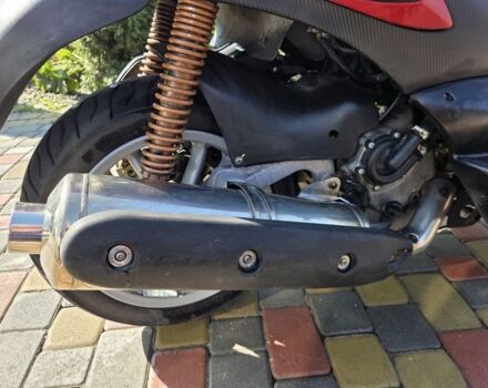 Пиаджо Другая, объемом двигателя 0.5 л и пробегом 0 тыс. км за 2127 $, фото 2 на Automoto.ua