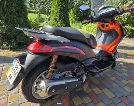 Пиаджо Другая, объемом двигателя 0.5 л и пробегом 0 тыс. км за 2127 $, фото 15 на Automoto.ua