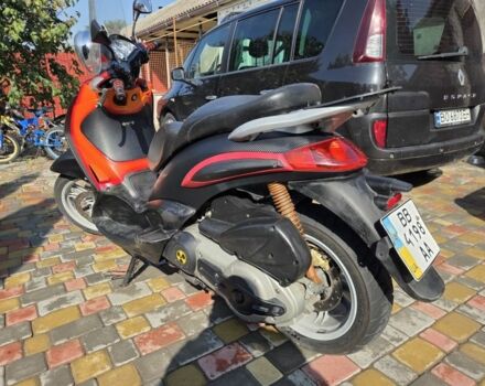 Пиаджо Другая, объемом двигателя 0.5 л и пробегом 0 тыс. км за 2127 $, фото 12 на Automoto.ua