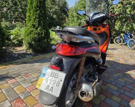 Пиаджо Другая, объемом двигателя 0.5 л и пробегом 0 тыс. км за 2127 $, фото 11 на Automoto.ua