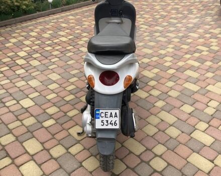 Пиаджо Другая, объемом двигателя 50 л и пробегом 0 тыс. км за 650 $, фото 2 на Automoto.ua