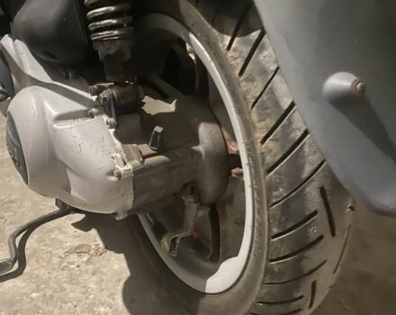 Пиаджо Другая, объемом двигателя 0.13 л и пробегом 0 тыс. км за 357 $, фото 4 на Automoto.ua