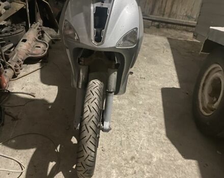 Пиаджо Другая, объемом двигателя 0.13 л и пробегом 0 тыс. км за 357 $, фото 2 на Automoto.ua