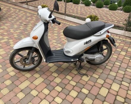 Пиаджо Другая, объемом двигателя 50 л и пробегом 0 тыс. км за 650 $, фото 1 на Automoto.ua