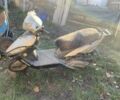 Пиаджо Другая, объемом двигателя 50 л и пробегом 0 тыс. км за 95 $, фото 2 на Automoto.ua