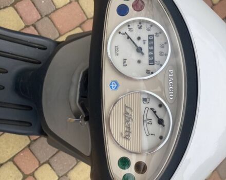 Пиаджо Другая, объемом двигателя 50 л и пробегом 0 тыс. км за 650 $, фото 4 на Automoto.ua