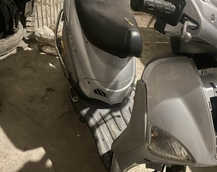 Пиаджо Другая, объемом двигателя 0.13 л и пробегом 0 тыс. км за 357 $, фото 3 на Automoto.ua