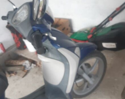 Піаджо Інша, об'ємом двигуна 50 л та пробігом 0 тис. км за 650 $, фото 3 на Automoto.ua