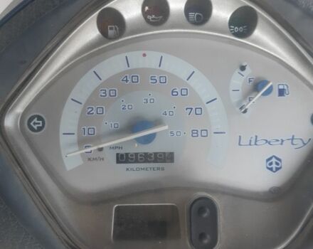 Піаджо Інша, об'ємом двигуна 50 л та пробігом 0 тис. км за 650 $, фото 4 на Automoto.ua
