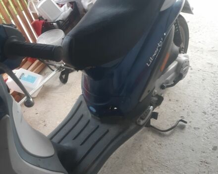 Піаджо Інша, об'ємом двигуна 50 л та пробігом 0 тис. км за 650 $, фото 1 на Automoto.ua