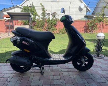 Піаджо Інша, об'ємом двигуна 49 л та пробігом 0 тис. км за 349 $, фото 1 на Automoto.ua