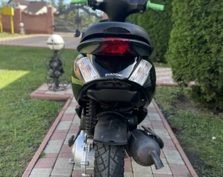 Піаджо Інша, об'ємом двигуна 49 л та пробігом 0 тис. км за 349 $, фото 2 на Automoto.ua