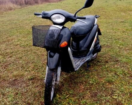 Піаджо Інша, об'ємом двигуна 50 л та пробігом 0 тис. км за 200 $, фото 1 на Automoto.ua