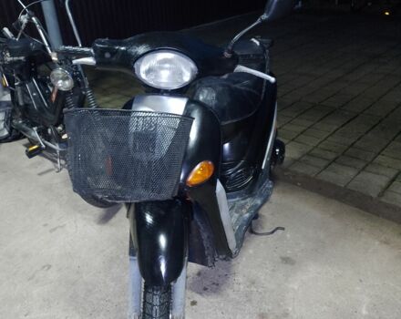 Піаджо Інша, об'ємом двигуна 50 л та пробігом 0 тис. км за 200 $, фото 2 на Automoto.ua