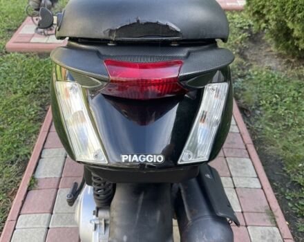 Піаджо Інша, об'ємом двигуна 49 л та пробігом 0 тис. км за 349 $, фото 4 на Automoto.ua