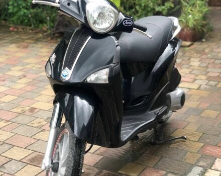 Пиаджо Другая, объемом двигателя 0.13 л и пробегом 0 тыс. км за 950 $, фото 1 на Automoto.ua