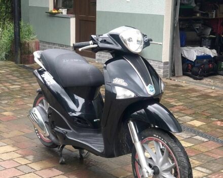 Пиаджо Другая, объемом двигателя 0.13 л и пробегом 0 тыс. км за 950 $, фото 2 на Automoto.ua