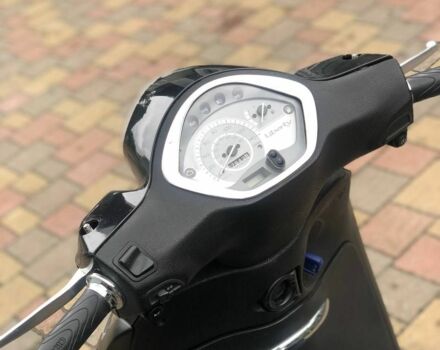 Пиаджо Другая, объемом двигателя 0.13 л и пробегом 0 тыс. км за 950 $, фото 3 на Automoto.ua