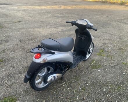 Пиаджо Другая, объемом двигателя 50 л и пробегом 0 тыс. км за 550 $, фото 3 на Automoto.ua