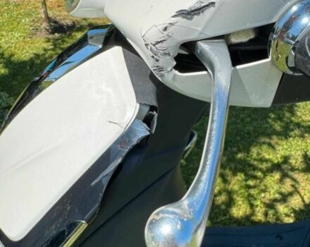 Піаджо Інша, об'ємом двигуна 50 л та пробігом 0 тис. км за 2903 $, фото 6 на Automoto.ua