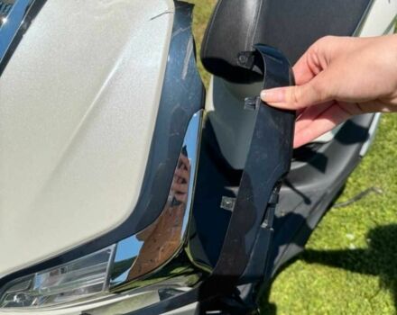 Піаджо Інша, об'ємом двигуна 50 л та пробігом 0 тис. км за 2903 $, фото 7 на Automoto.ua