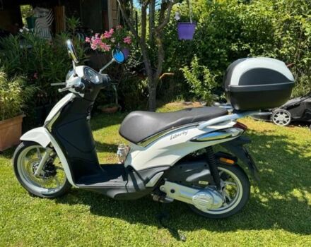 Піаджо Інша, об'ємом двигуна 50 л та пробігом 0 тис. км за 2903 $, фото 1 на Automoto.ua