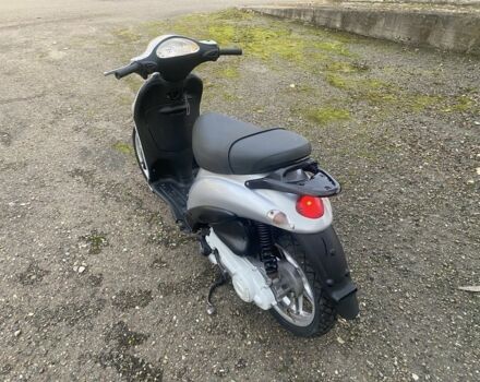 Пиаджо Другая, объемом двигателя 50 л и пробегом 0 тыс. км за 550 $, фото 2 на Automoto.ua