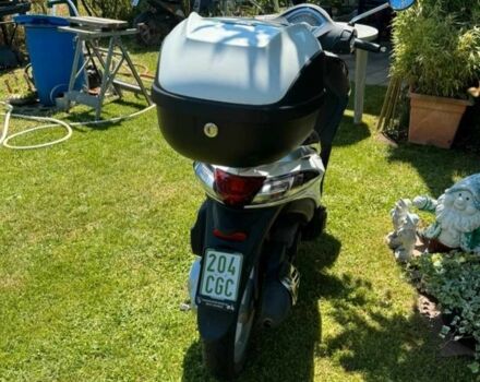 Піаджо Інша, об'ємом двигуна 50 л та пробігом 0 тис. км за 2903 $, фото 2 на Automoto.ua