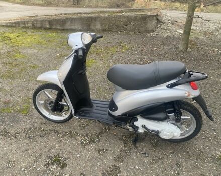 Пиаджо Другая, объемом двигателя 50 л и пробегом 0 тыс. км за 550 $, фото 1 на Automoto.ua