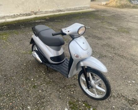Пиаджо Другая, объемом двигателя 50 л и пробегом 0 тыс. км за 550 $, фото 5 на Automoto.ua