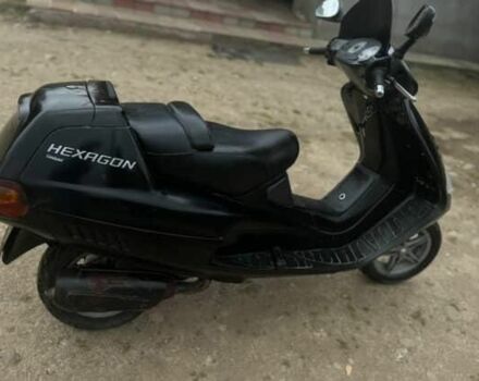 Піаджо Інша, об'ємом двигуна 0.13 л та пробігом 0 тис. км за 131 $, фото 2 на Automoto.ua