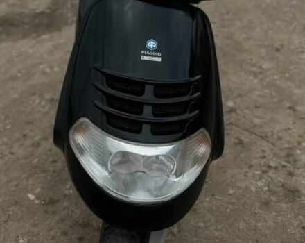 Піаджо Інша, об'ємом двигуна 0.13 л та пробігом 0 тис. км за 131 $, фото 3 на Automoto.ua