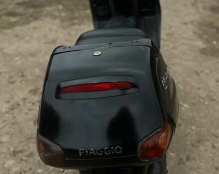 Піаджо Інша, об'ємом двигуна 0.13 л та пробігом 0 тис. км за 131 $, фото 1 на Automoto.ua