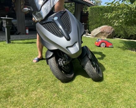 Пиаджо Другая, объемом двигателя 0.3 л и пробегом 0 тыс. км за 2100 $, фото 5 на Automoto.ua