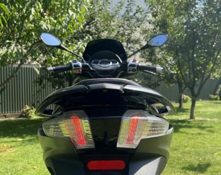 Пиаджо Другая, объемом двигателя 0.3 л и пробегом 0 тыс. км за 2100 $, фото 1 на Automoto.ua