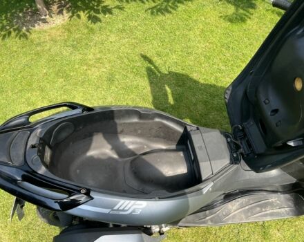 Пиаджо Другая, объемом двигателя 0.3 л и пробегом 0 тыс. км за 2100 $, фото 7 на Automoto.ua