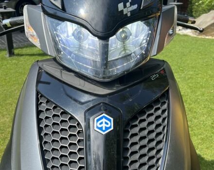 Пиаджо Другая, объемом двигателя 0.3 л и пробегом 0 тыс. км за 2100 $, фото 2 на Automoto.ua