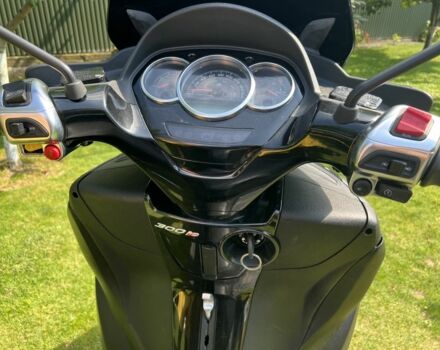 Пиаджо Другая, объемом двигателя 0.3 л и пробегом 0 тыс. км за 2100 $, фото 4 на Automoto.ua